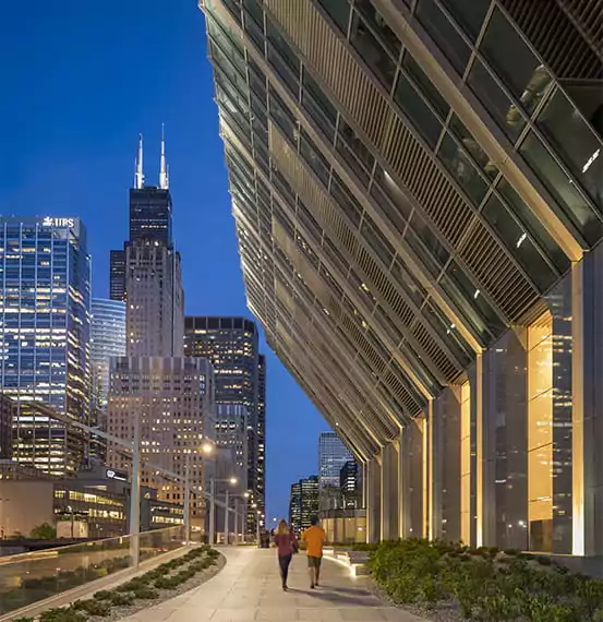north riverside